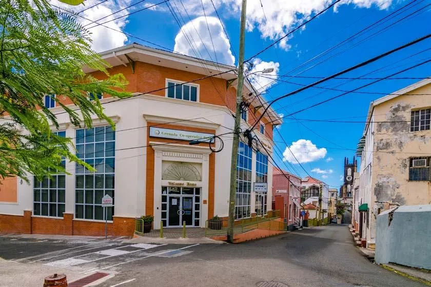 Grenada Co-Operative Bank - Photo 2