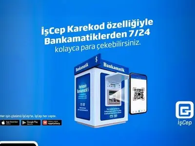 Türkiye İş Bankası - Photo 1