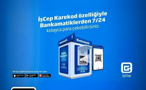 Türkiye İş Bankası - Photo 1