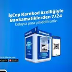 Türkiye İş Bankası