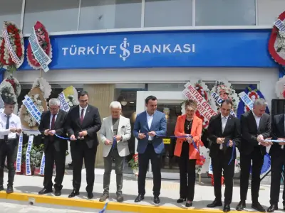 Türkiye İş Bankası - Photo 2