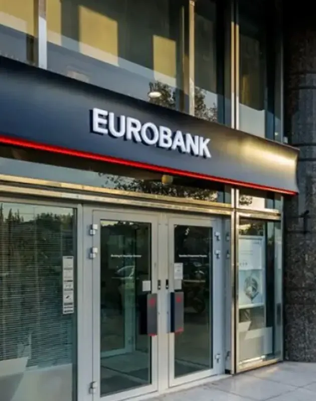Eurobank - Main photo