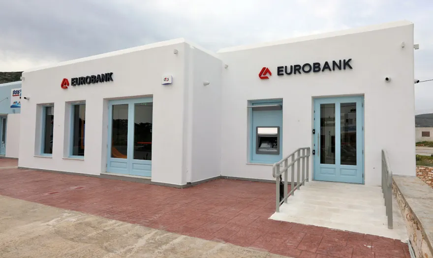 Eurobank - Photo 3