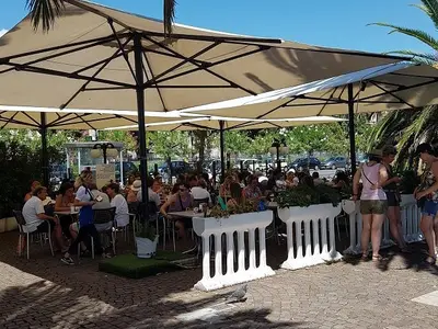 Chiosco delle Palme - Photo 1
