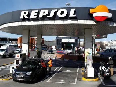 Repsol - Photo 2