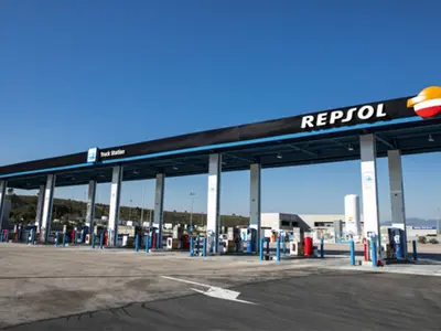 Repsol - Photo 3