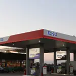 Eko Petrol - Škver