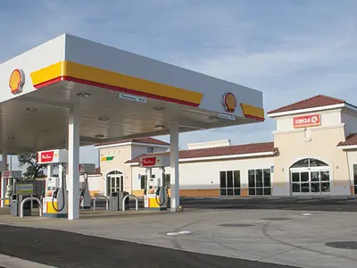 SHELL - Photo 3