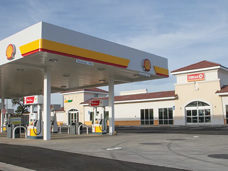 SHELL - Photo 3