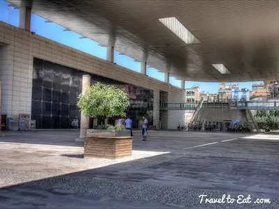 Fethiye Mosque - Photo 5