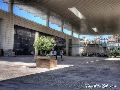 Fethiye Mosque - Photo 5