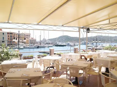 Pizzeria Ristorante Perla Blu - Photo 1