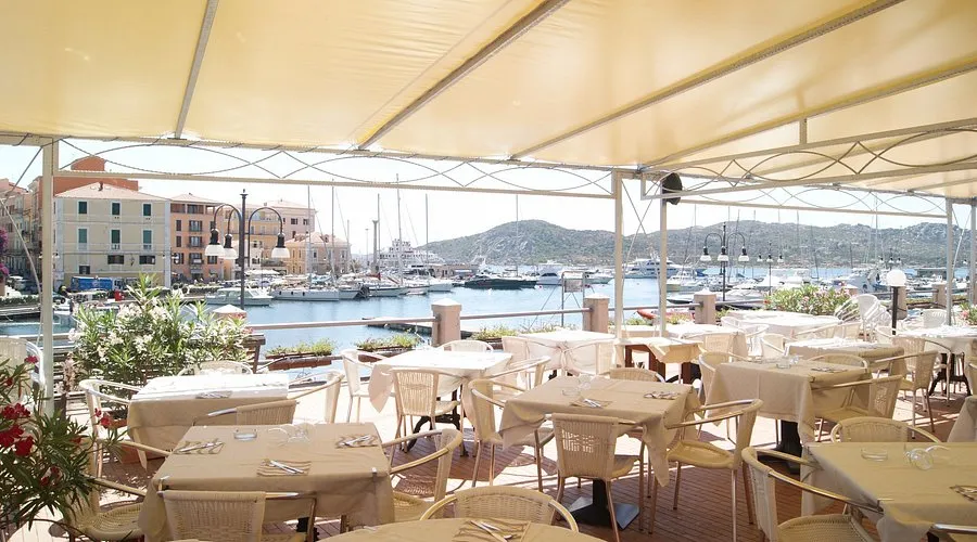 Pizzeria Ristorante Perla Blu - Photo 1