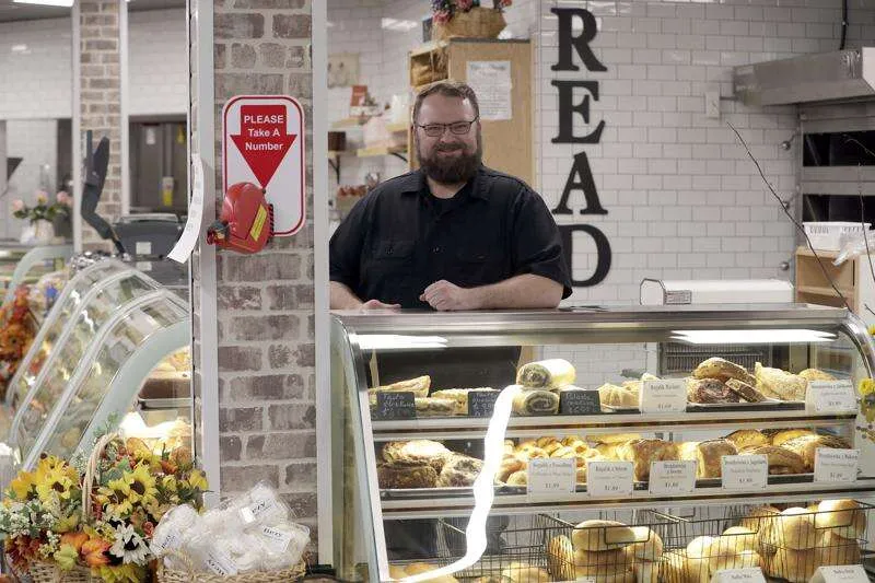 Bakery Dellh - Photo 5