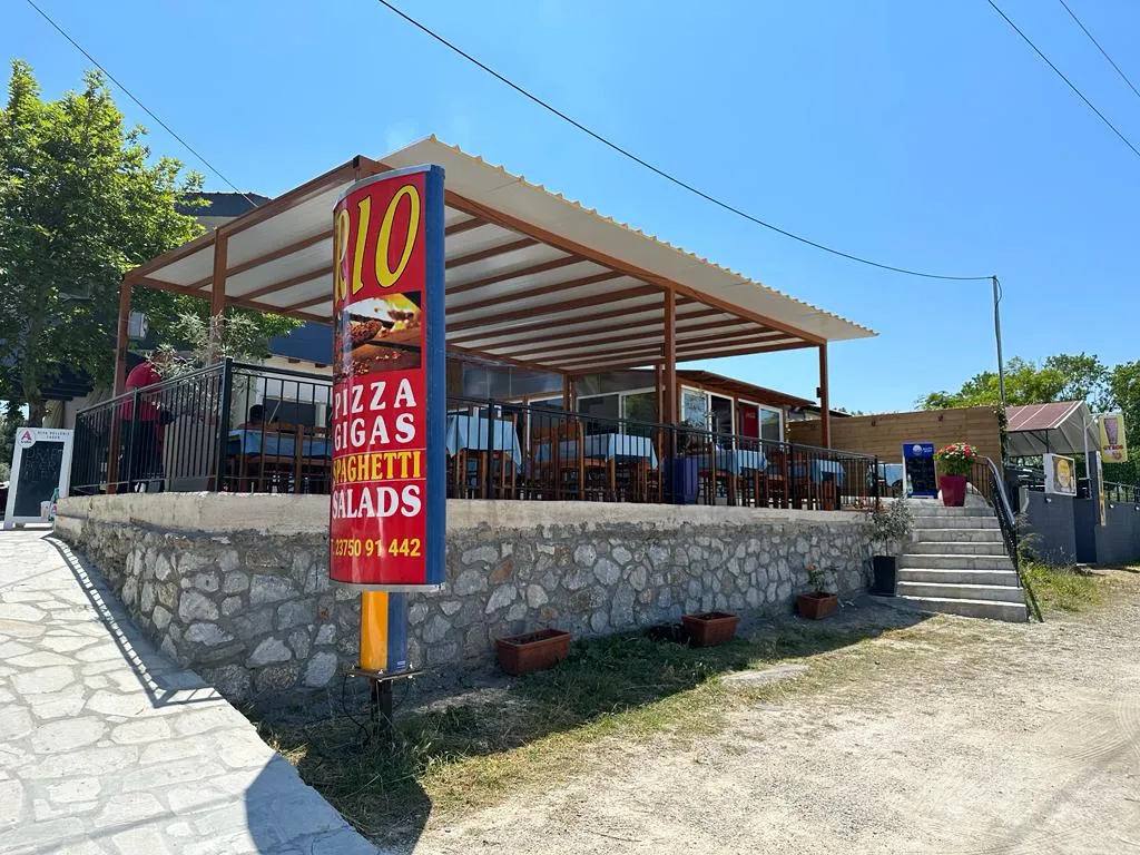 Rio Pizza - Photo 1