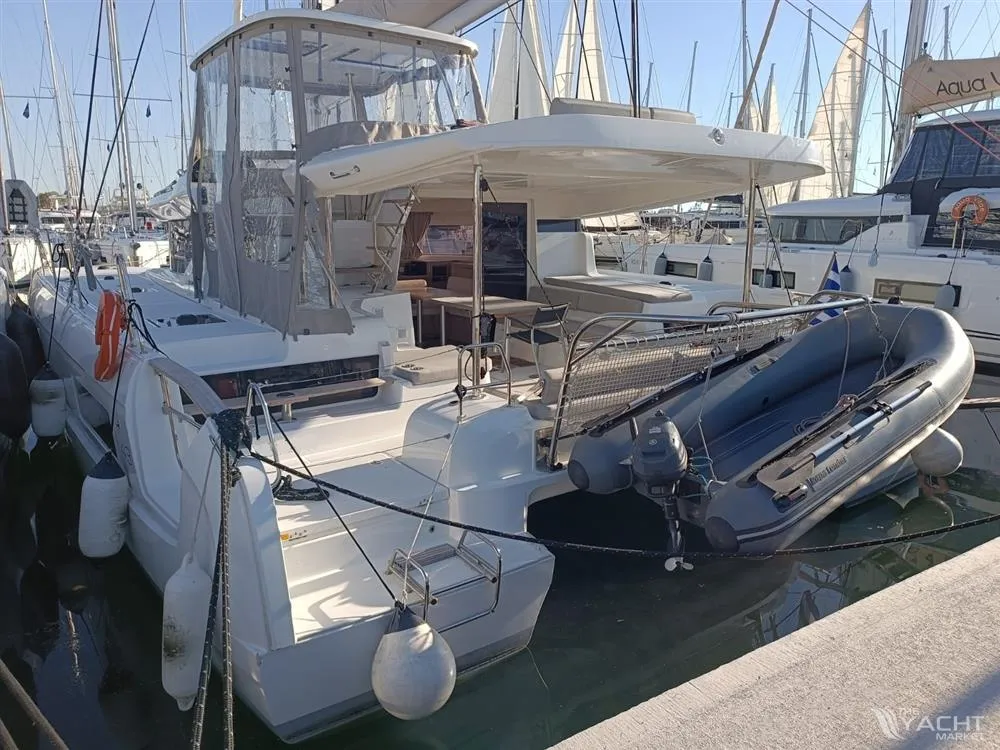 Vernicos Yachts - Main photo