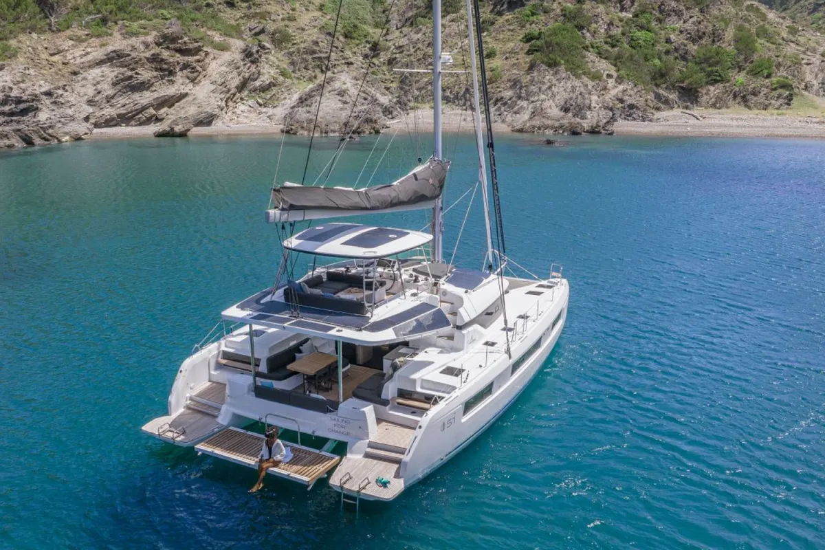 Vernicos Yachts - Photo 3