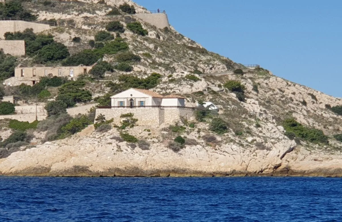 Maison des îles et du littoral - Main photo
