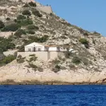 Maison des îles et du littoral