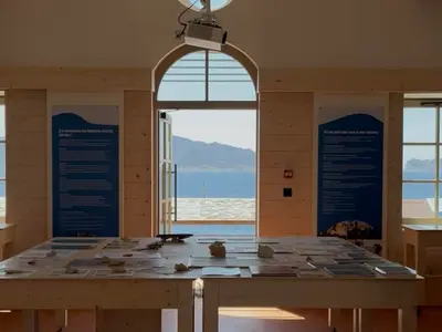 Maison des îles et du littoral - Photo 2