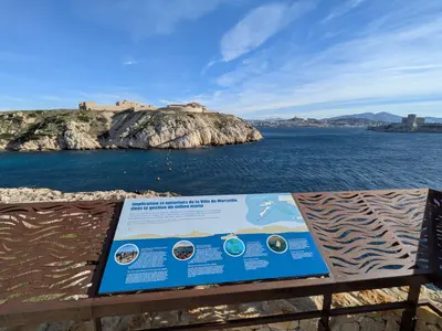 Maison des îles et du littoral - Photo 3