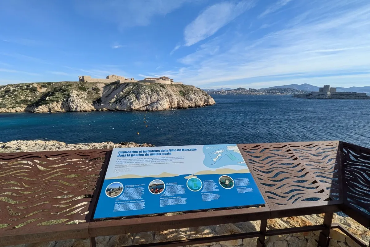 Maison des îles et du littoral - Photo 3