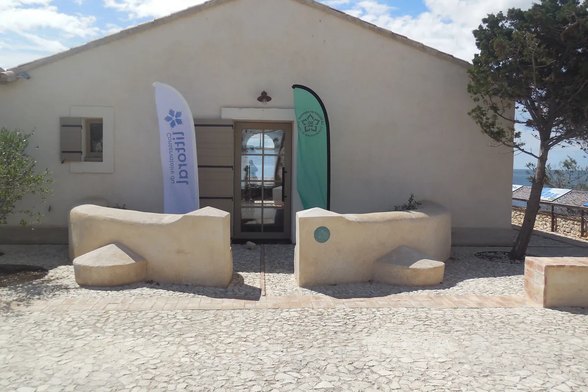 Maison des îles et du littoral - Photo 4
