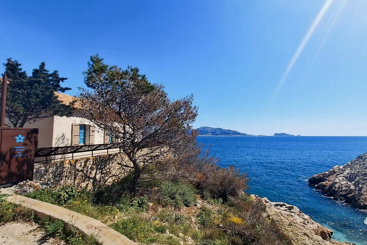 Maison des îles et du littoral - Photo 5
