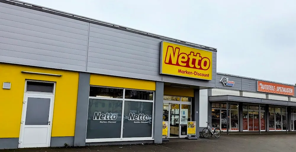 Netto Marken-Discount - Photo 1