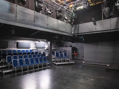 Tehdas Teatteri - Photo 2