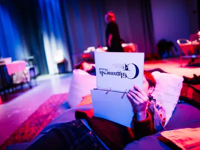Tehdas Teatteri - Photo 3