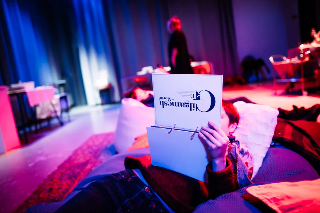 Tehdas Teatteri - Photo 3