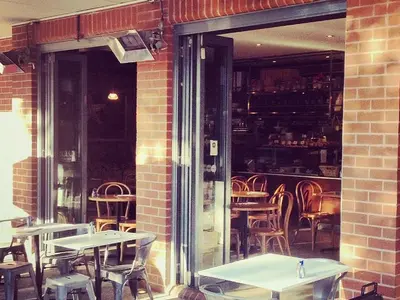 Mims Espresso and Eatery - Photo 3