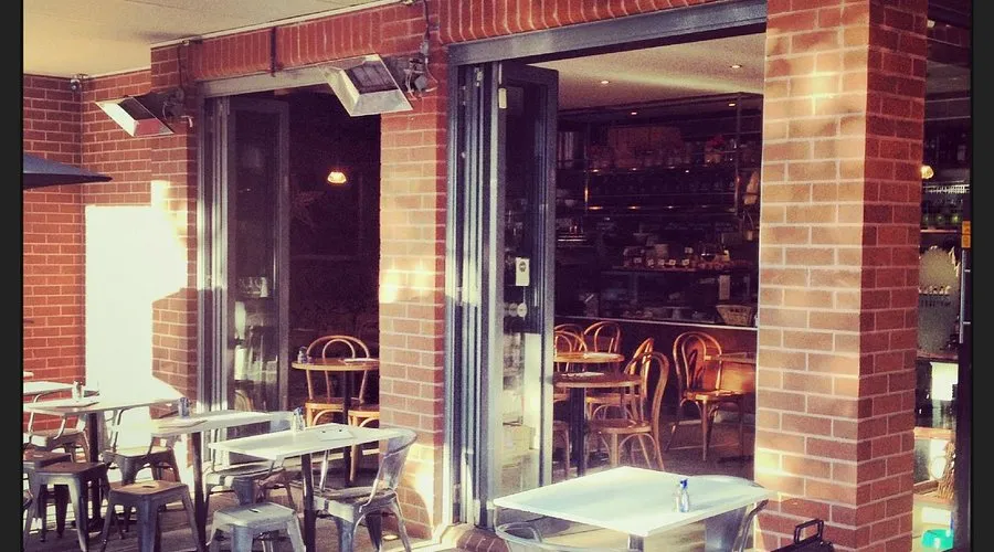 Mims Espresso and Eatery - Photo 3