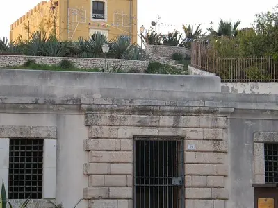 Museo Etnoantropologico e Naturalistico "Domenico Ryolo" - Photo 2