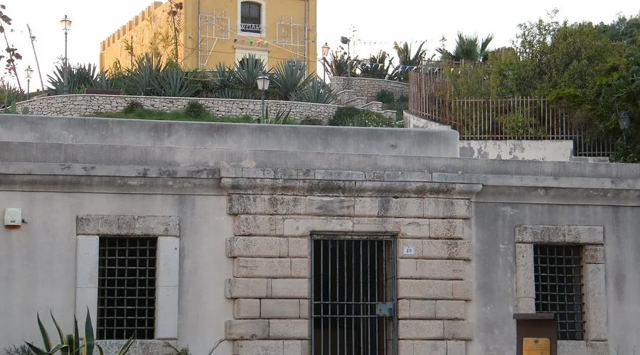 Museo Etnoantropologico e Naturalistico "Domenico Ryolo" - Photo 2