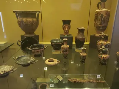 Museo Etnoantropologico e Naturalistico "Domenico Ryolo" - Photo 3