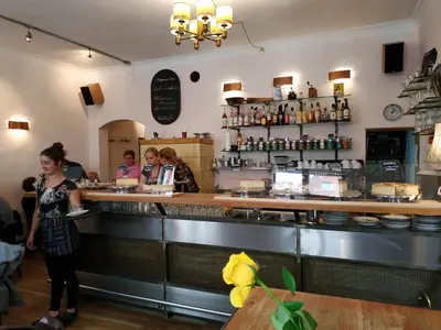 Fritze's Klönstuv - Photo 1