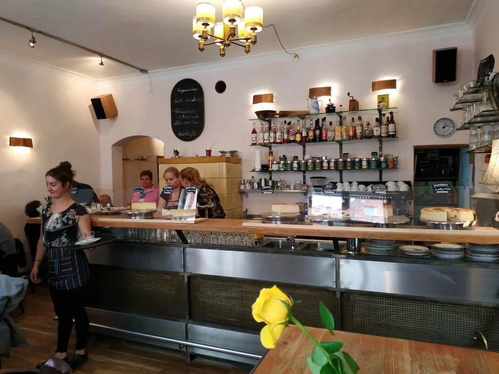 Fritze's Klönstuv - Photo 1