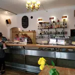 Fritze's Klönstuv