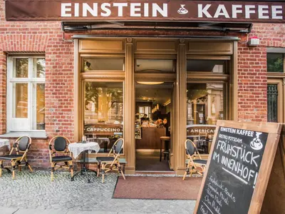 Fritze's Klönstuv - Photo 2