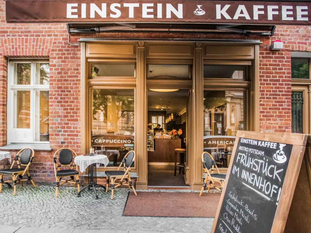 Fritze's Klönstuv - Photo 2