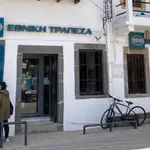 National Bank of Greece