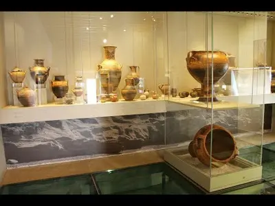 Folk Museum of Kimolos - Photo 2