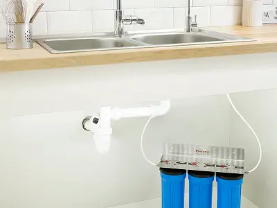 Water Tap - Photo 2