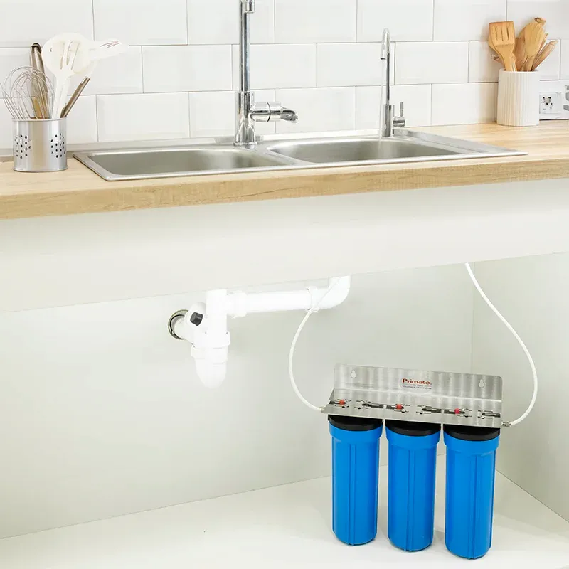 Water Tap - Photo 2