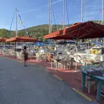 NV seafood