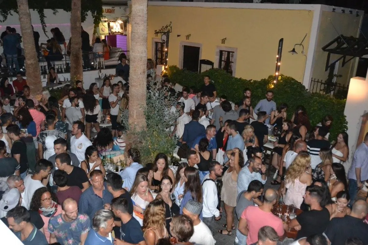 Koo Club - Main photo
