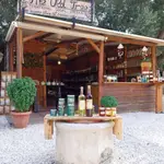 The Old Tree traditional local products