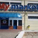 My Market